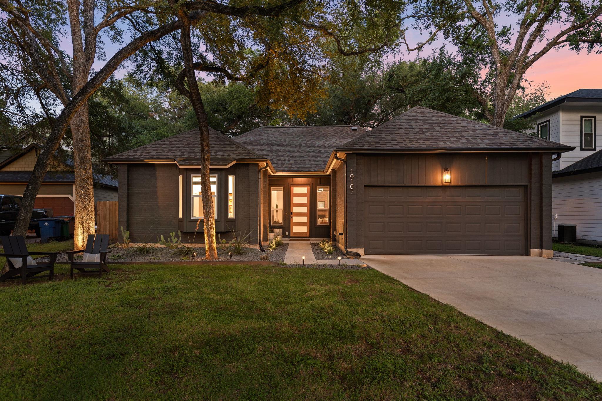 10107 Alcott, Austin, TX 78748 — photo 1
