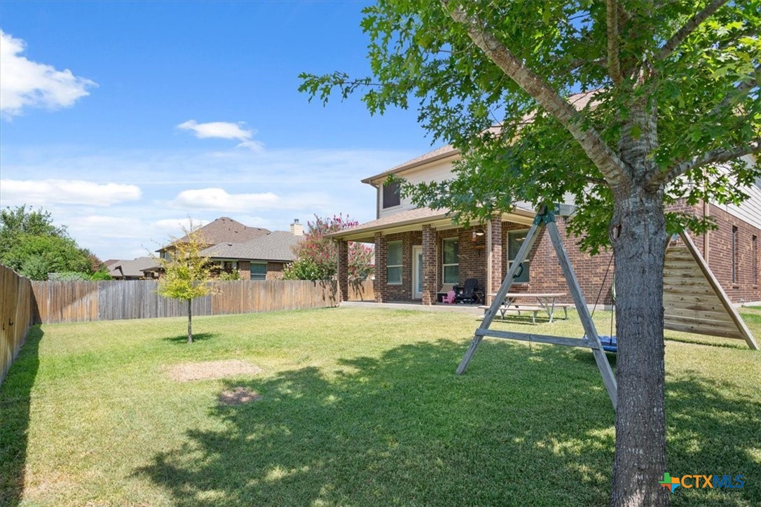 5213 Sandstone, Temple, TX 76502 — photo 1