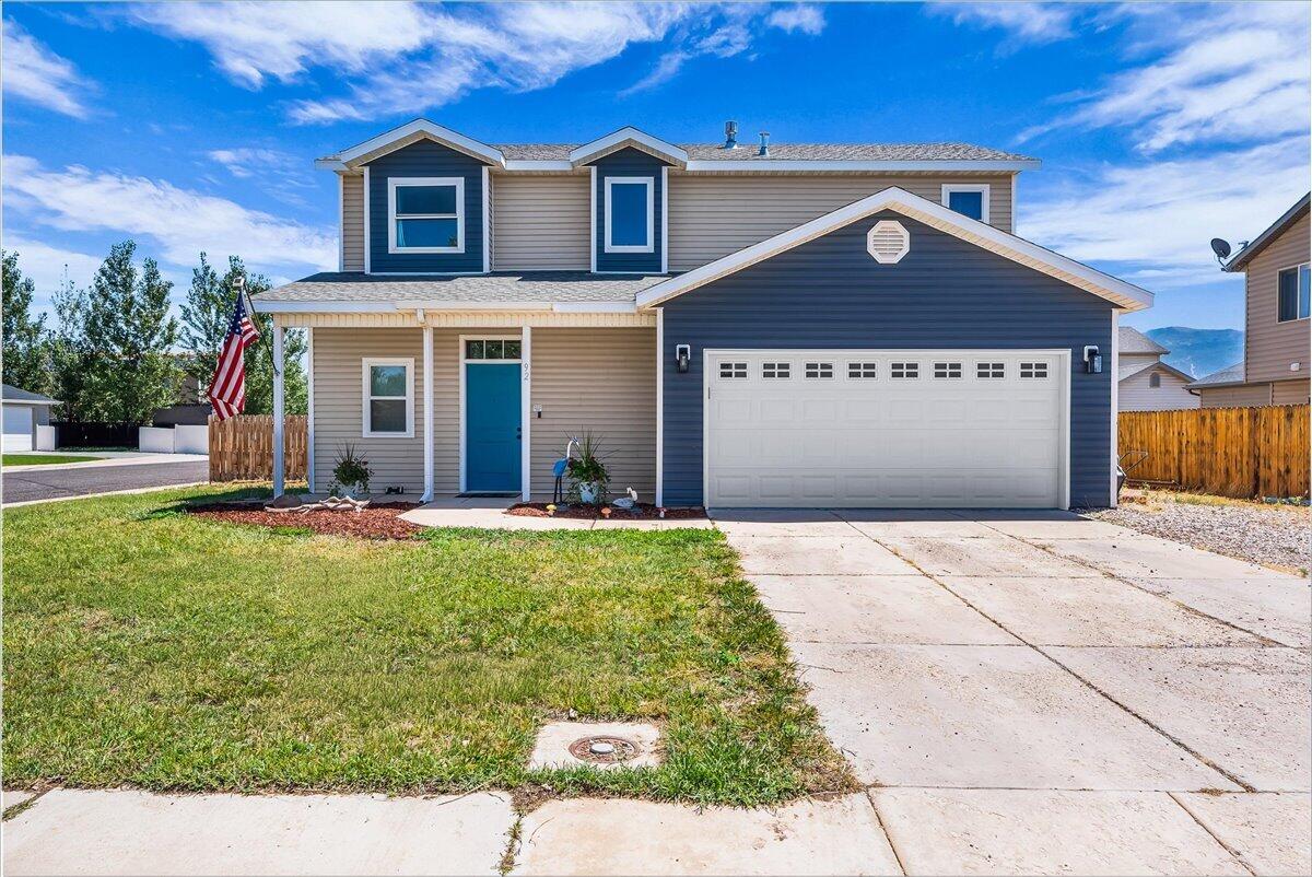 92 N 4250 W, Cedar City, UT 84720 — photo 1