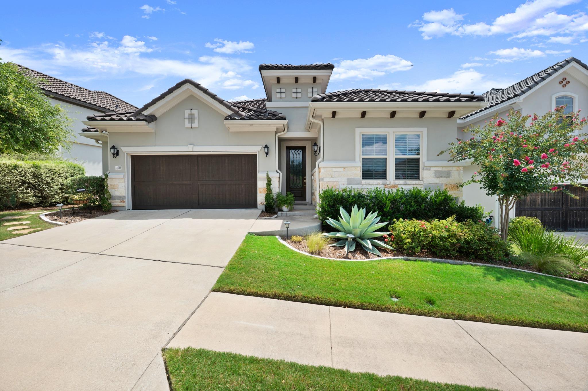 11911 Bay Heights, Austin, TX 78726 — photo 1