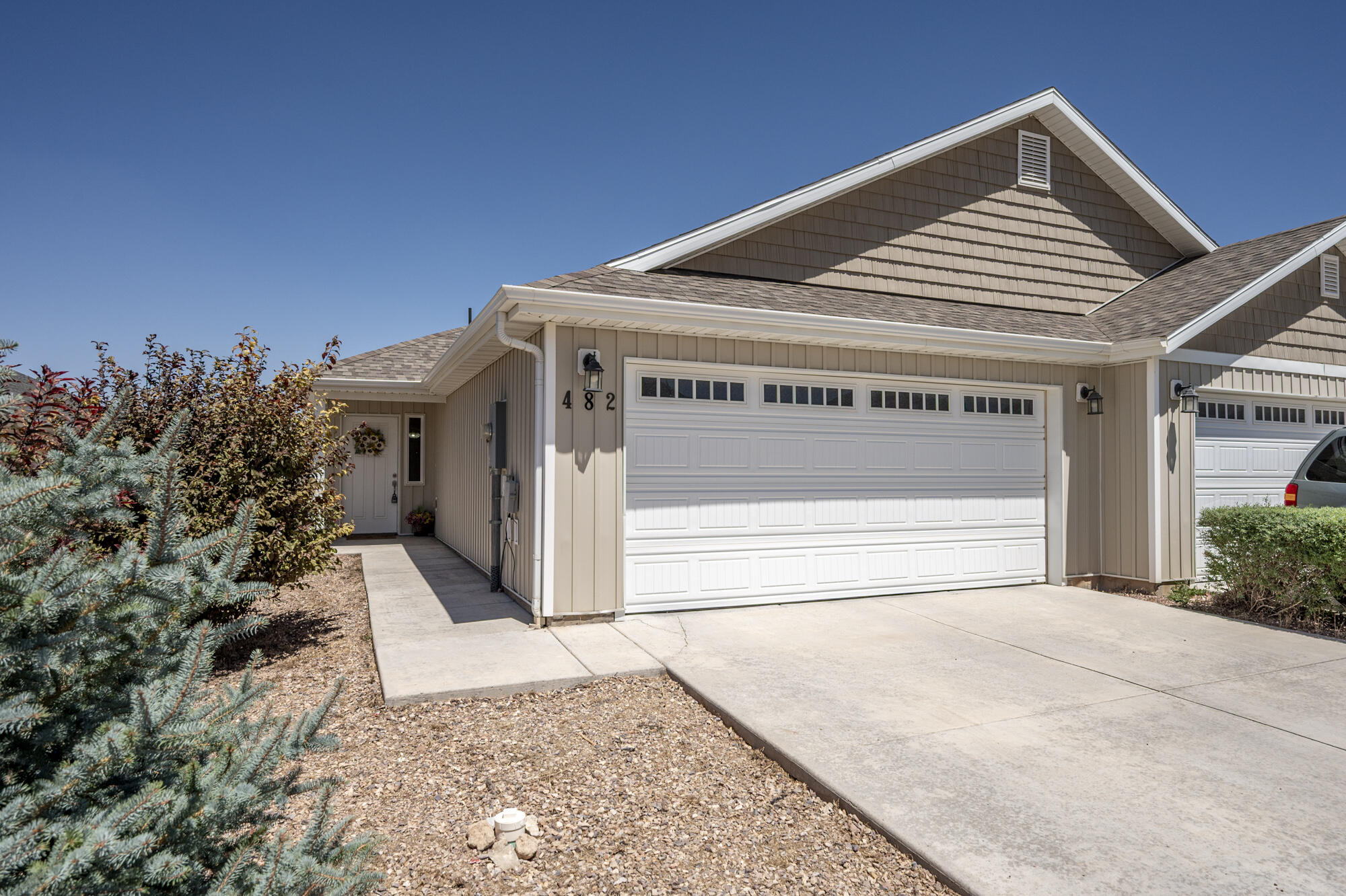 482 W 2150 N, Cedar City, UT 84721 — photo 1
