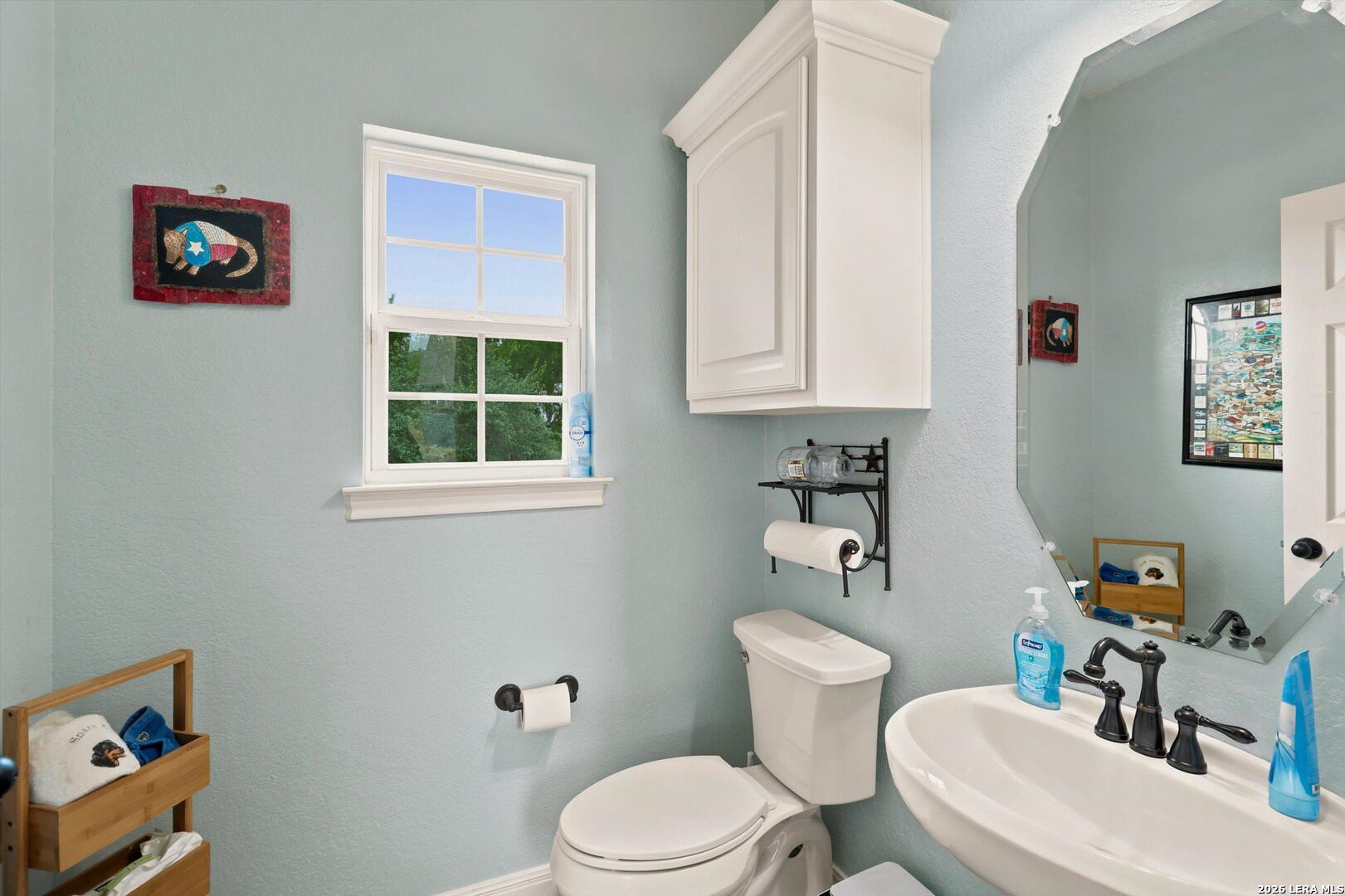 1610 HILLTOP RDG, , 78132 — photo 1
