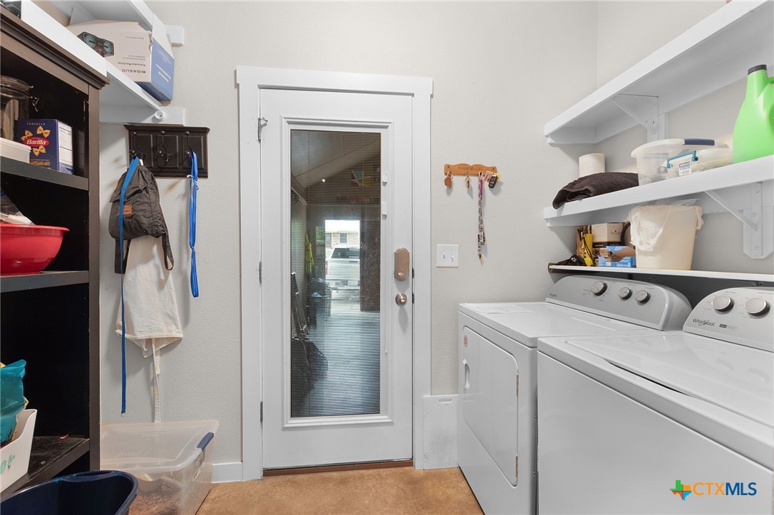 1202 Willis, Lampasas, TX 76550 — photo 1