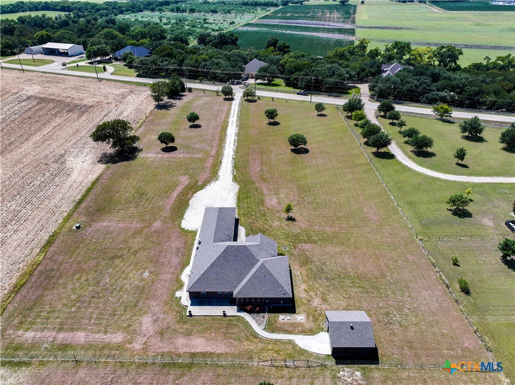 10559 Hartrick Bluff, Temple, TX 76502 — photo 1