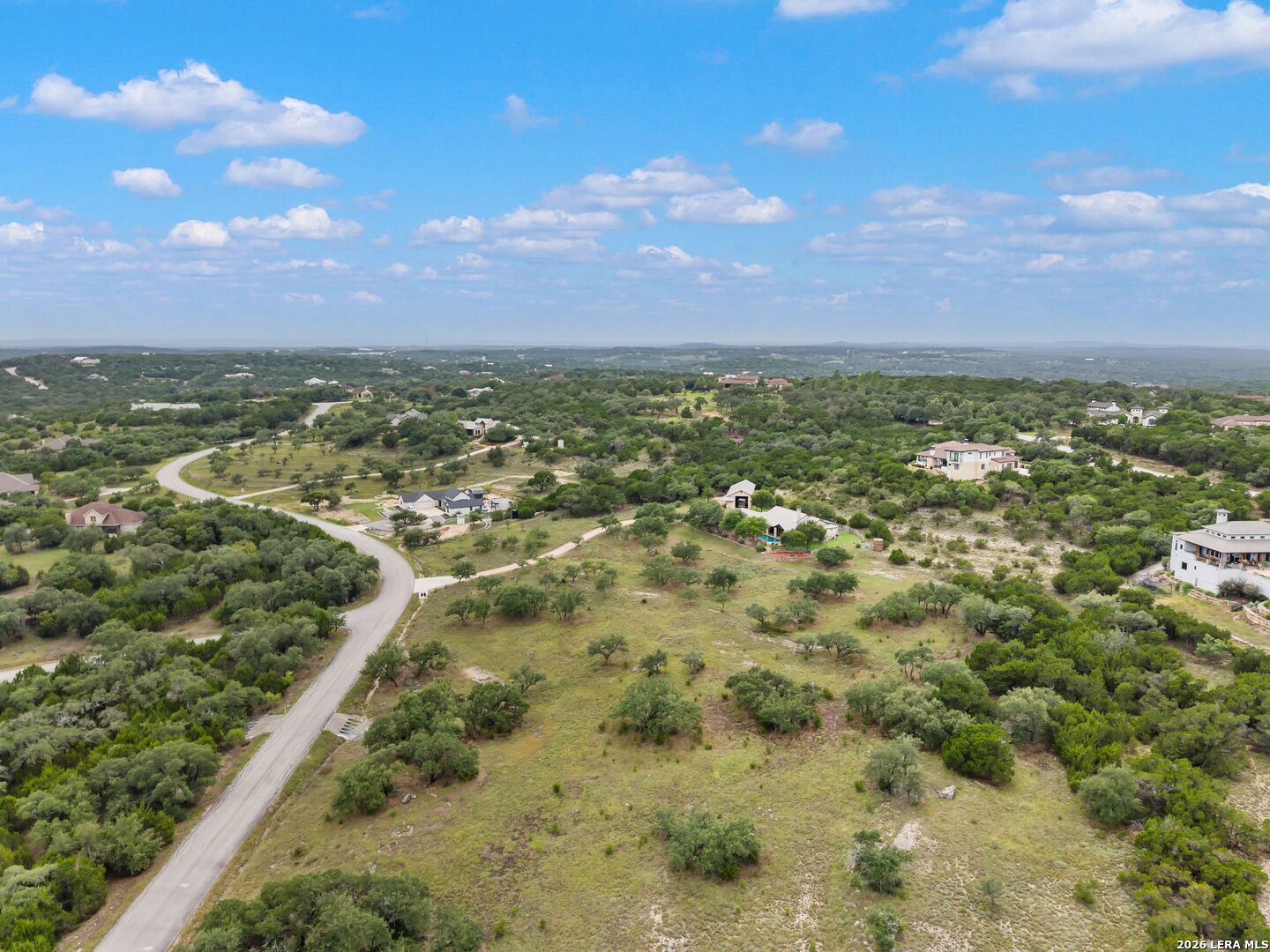 LOT #22 Horizon Crest, , 78006 — photo 1