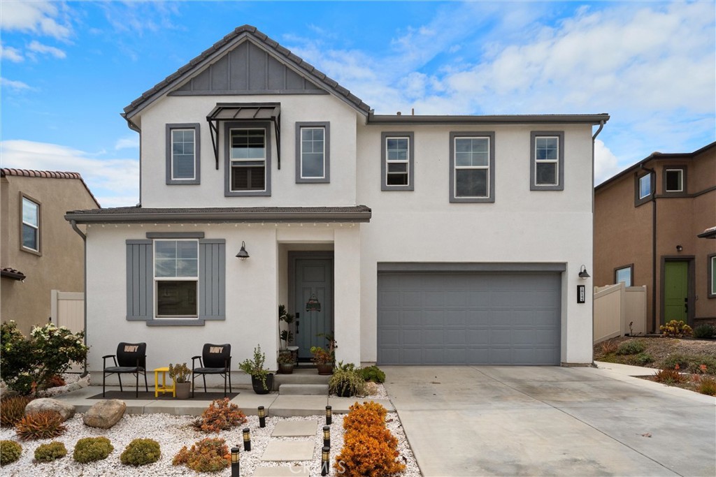18144 Meridian lane, Saugus, CA 91350 — photo 1