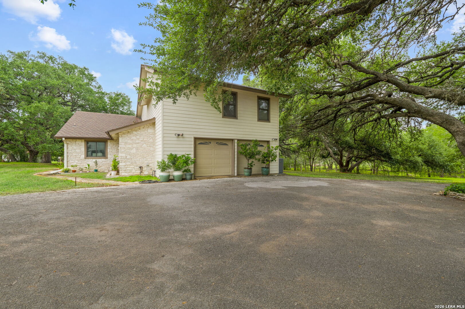 8210 Fm 1518, , 78154 — photo 1