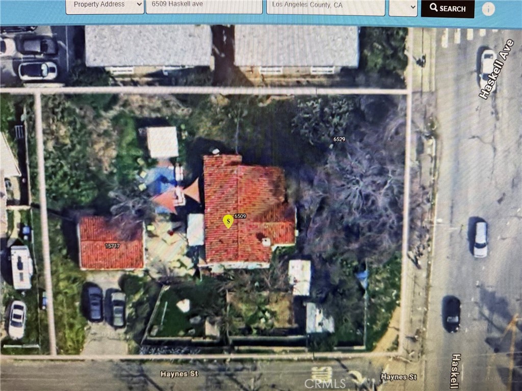 6509 Haskell