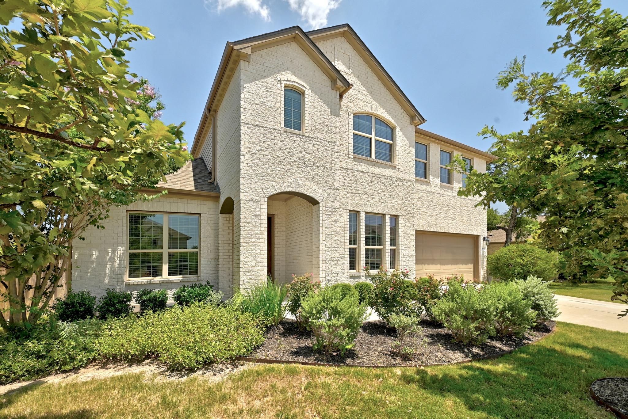 14401 Iveans, Austin, TX 78717 — photo 1