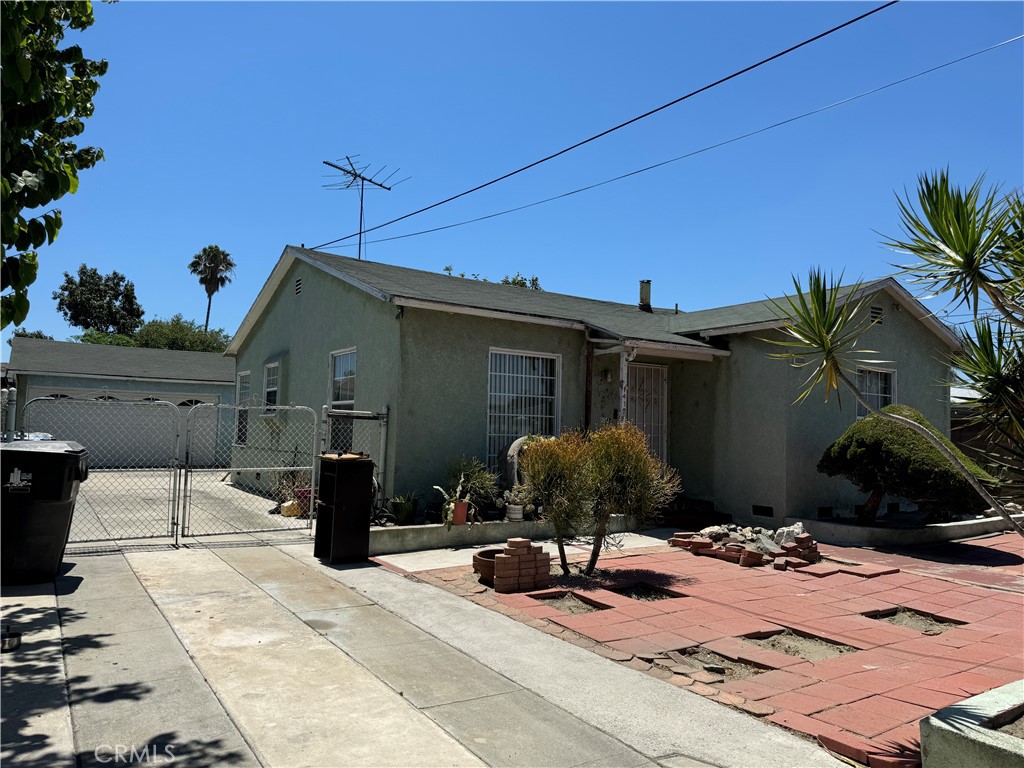 1418 W Burnett, Long Beach, CA 90810 — photo 1