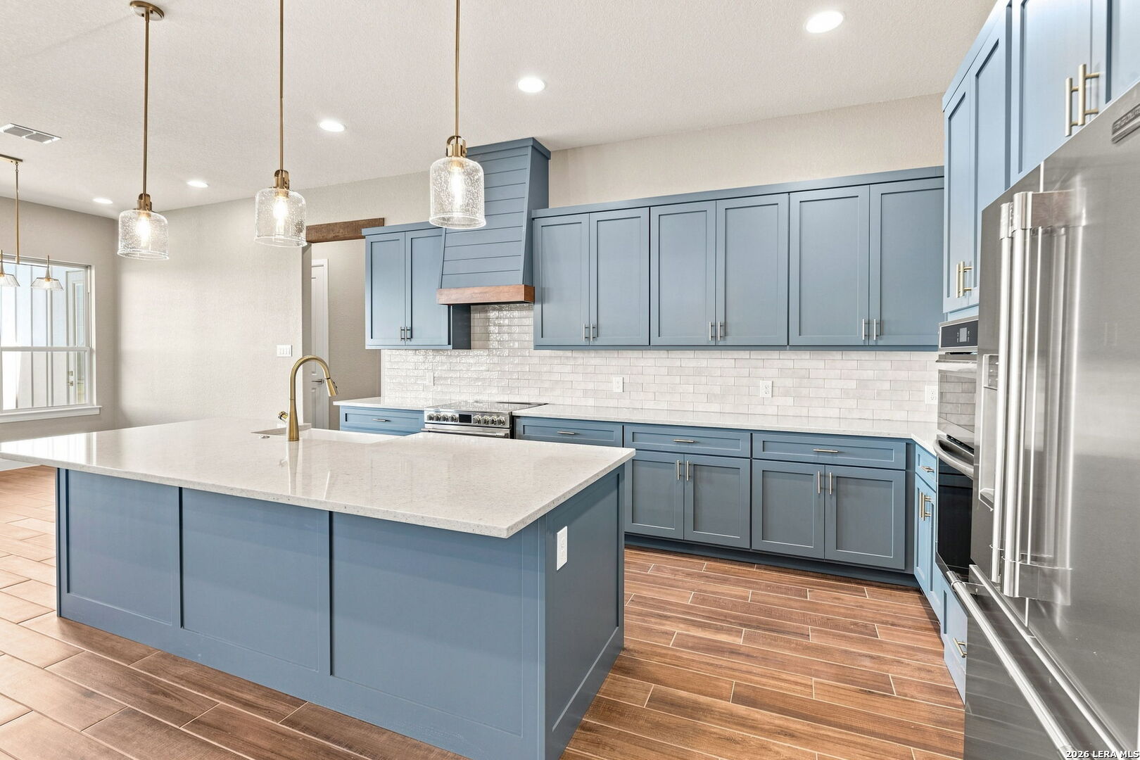 3062 Vista Rdg, ,  78155 — photo 1