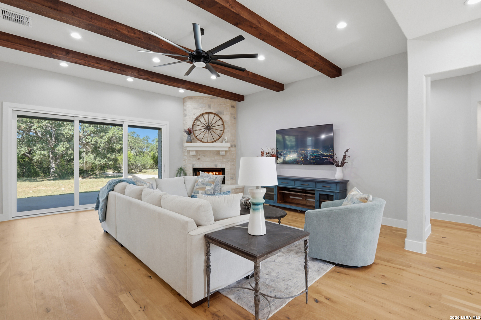 208 RIVER RDG, ,  78006 — photo 1