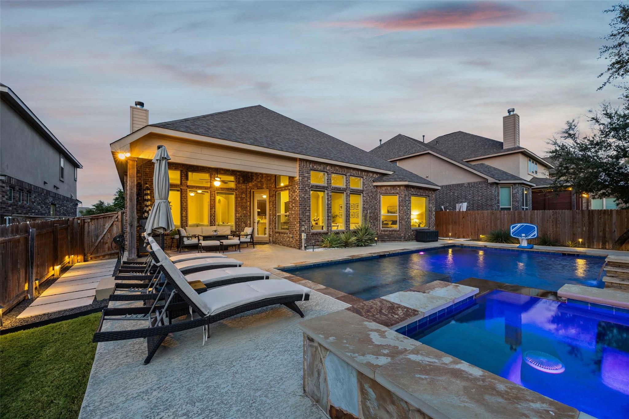 905 Bliss, Leander, TX 78641 — photo 1