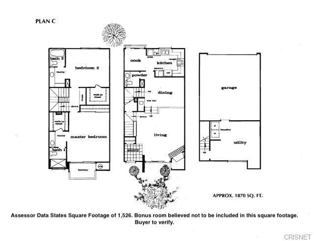 21901 Burbank Boulevard 218, Woodland Hills, CA 91367 — photo 1