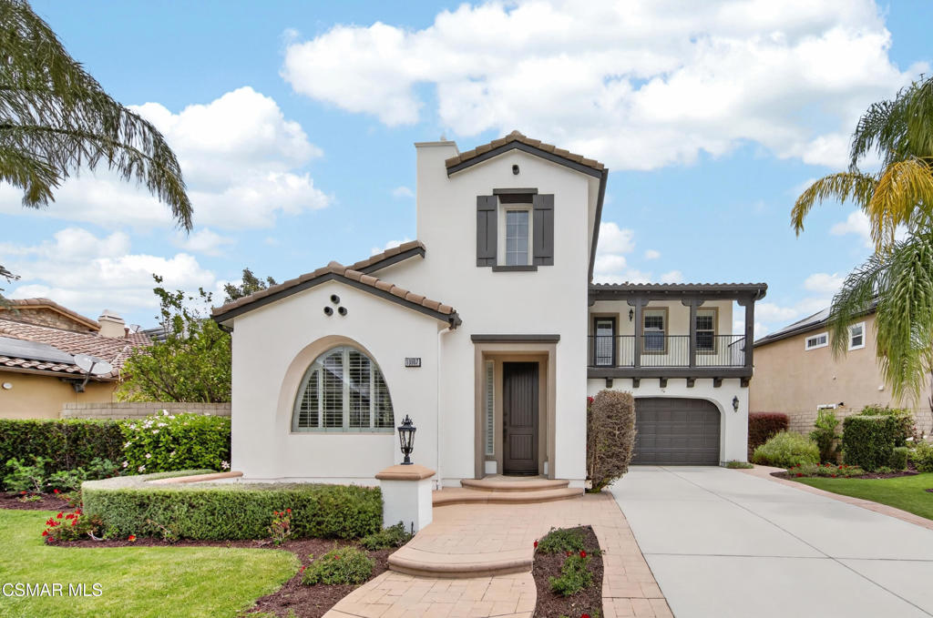 13907 Bear Fence Court, Moorpark, CA 93021 — photo 1