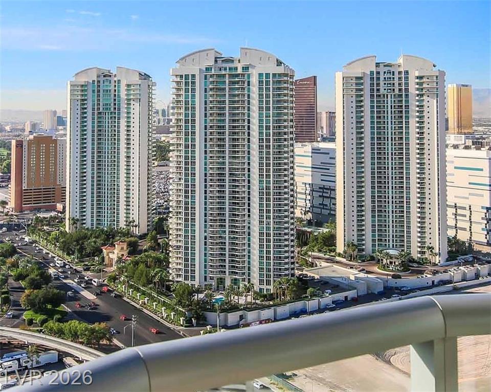 2857  Paradise Road, Las Vegas, NV 89109 — photo 1