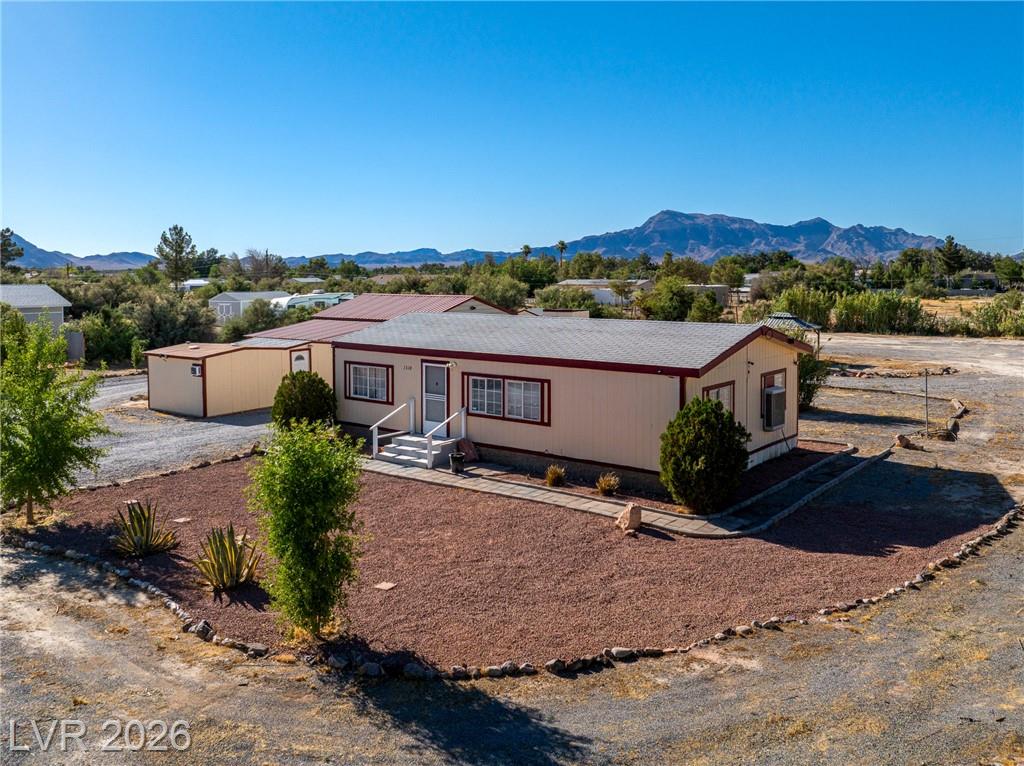 1310  Black Street, Pahrump, NV 89060 — photo 1