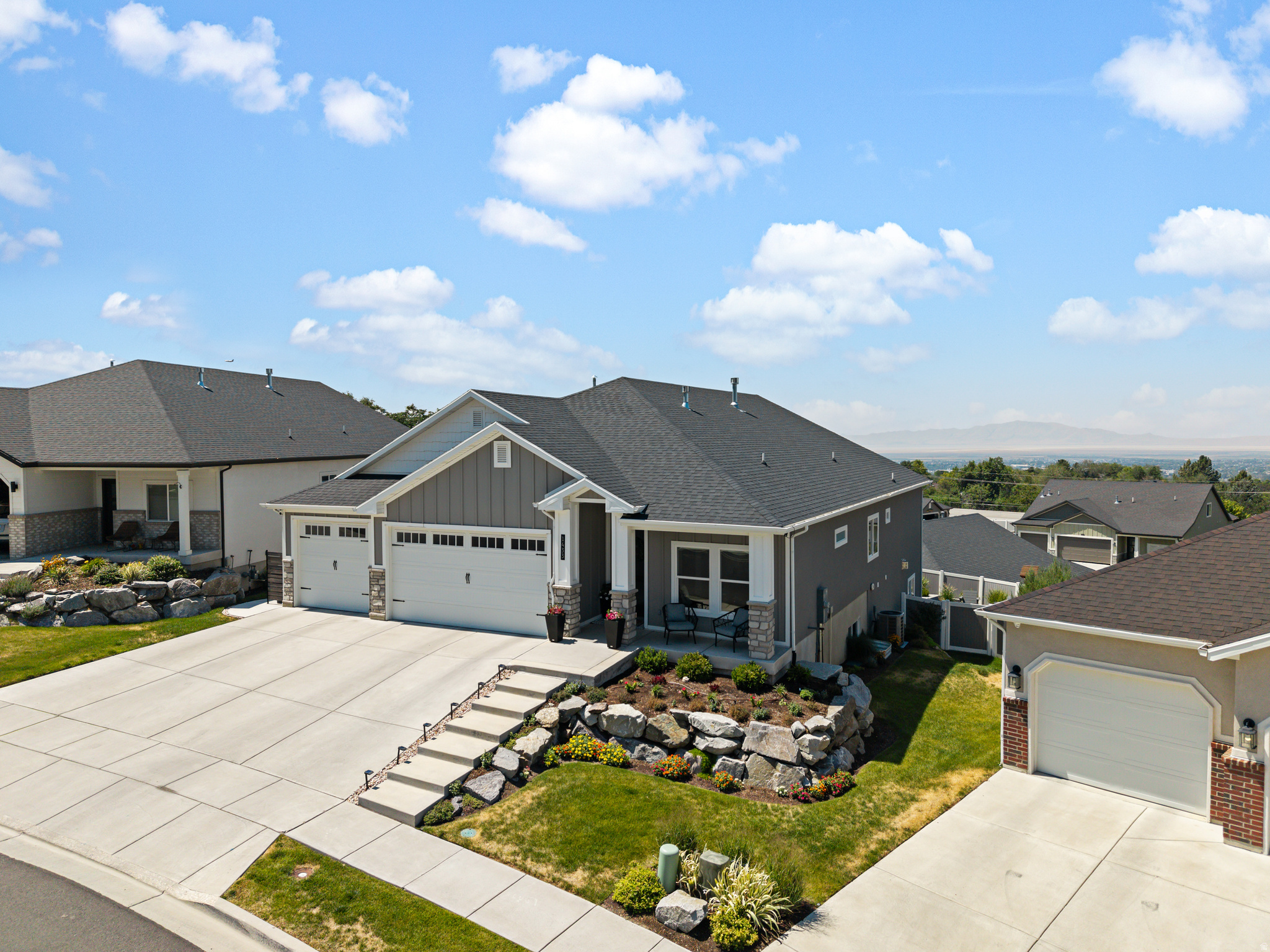 1433 N ORCHARD RIDGE LANE, Kaysville, UT 84037 — photo 1