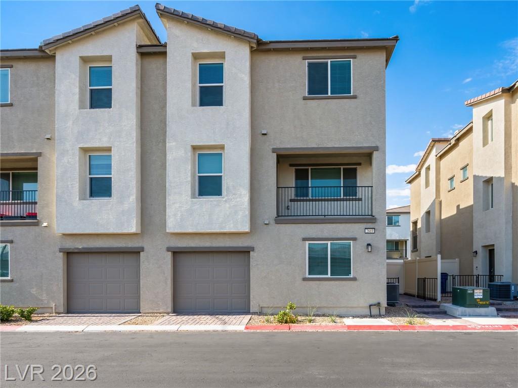 2669 Green Envy Avenue, North Las Vegas, NV 89086 — photo 1