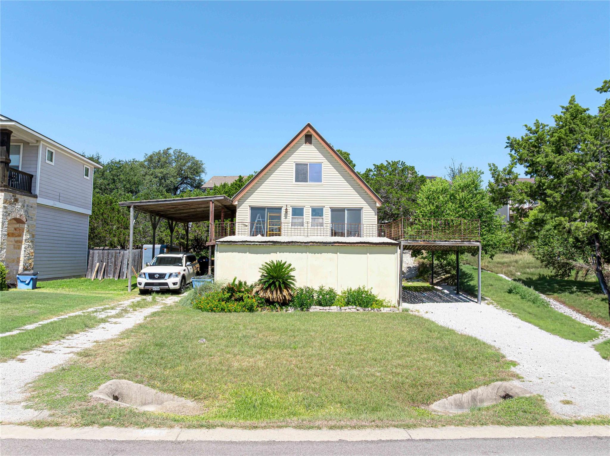 304 Southwind, Lago Vista, TX 78645 — photo 1