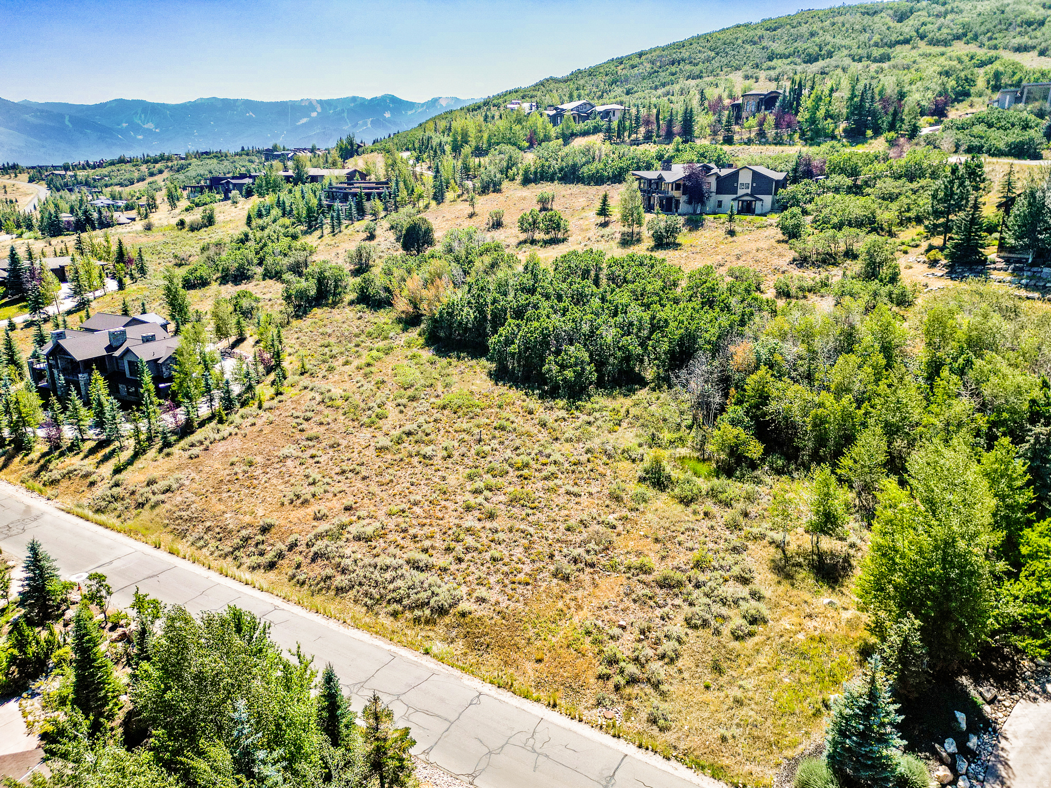 7665  GLENWILD DR, Park City, UT 84098 — photo 1