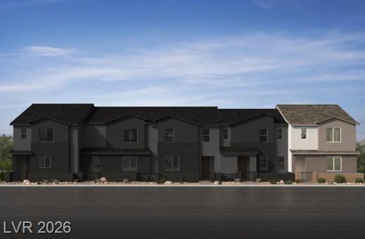8431  Bayside Bluff Avenue, Las Vegas, NV 89149 — photo 1