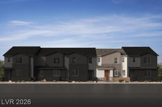 8439  Bayside Bluff Avenue, Las Vegas, NV 89149 — photo 1