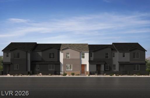 8447 Bayside Bluff Avenue, Las Vegas, NV 89149 — photo 1