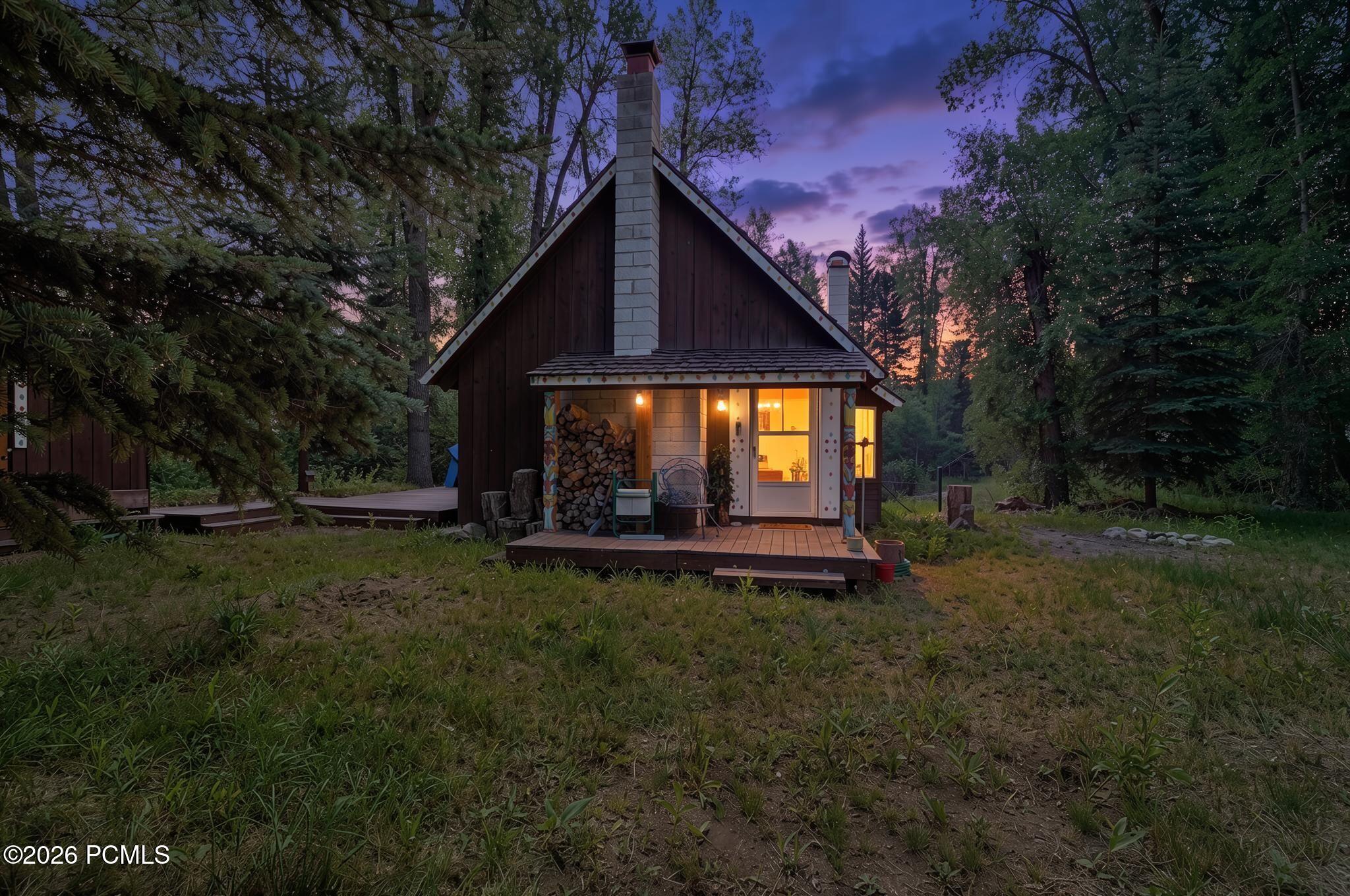 5440 Weber, Oakley, UT 84055 — photo 1