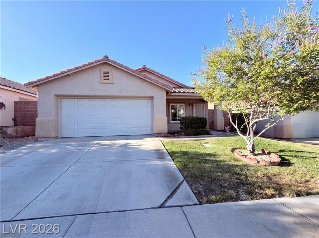 8032 Tailwind Avenue, Las Vegas, NV 89131 — photo 1