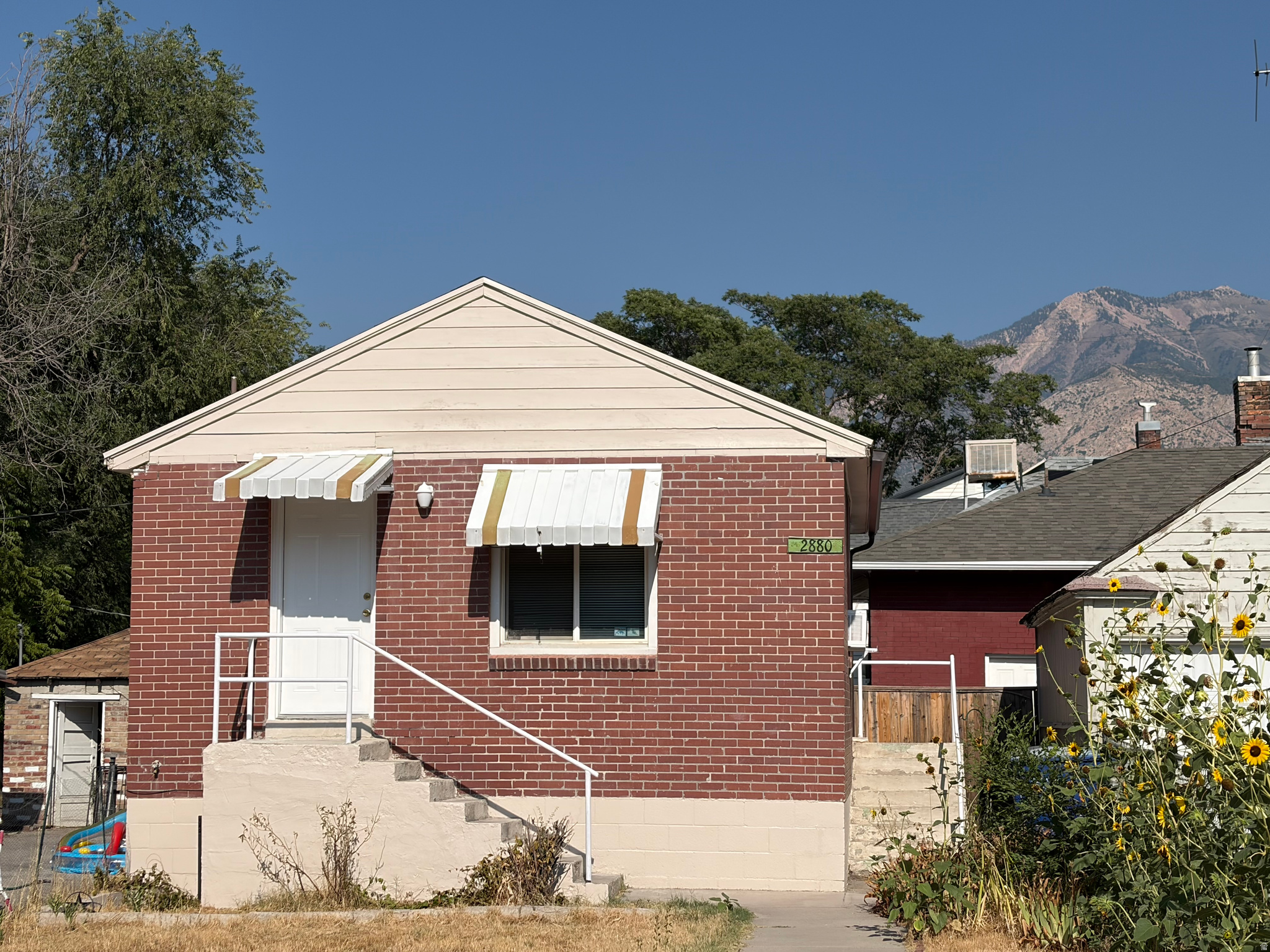 2880  LINCOLN AVE, Ogden, UT 84401 — photo 1
