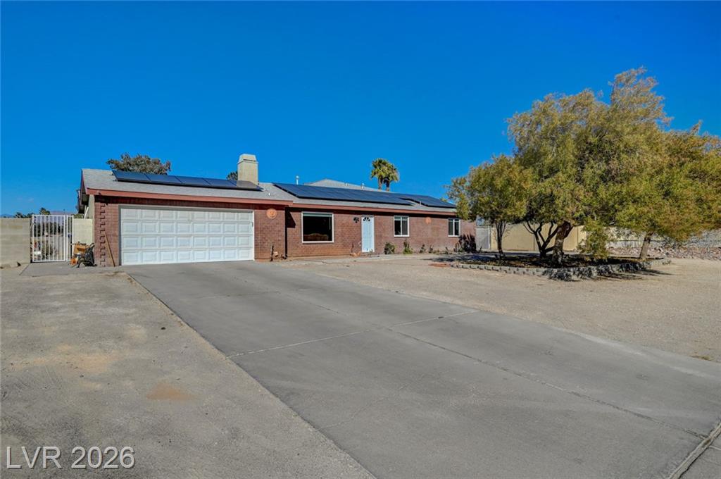 4424 Shady Hollow Avenue, North Las Vegas, NV 89031 — photo 1