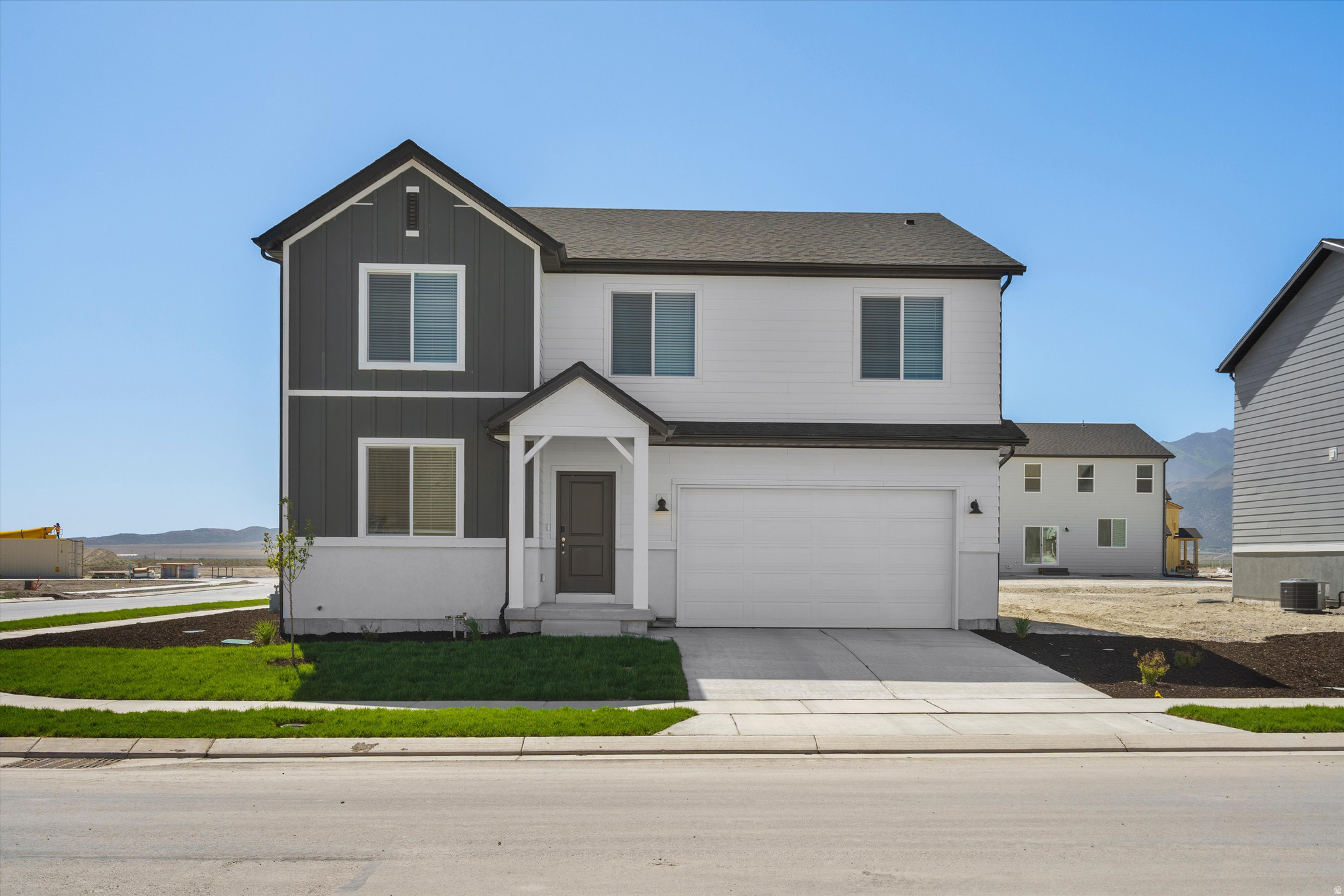 3528 N HANNAH ST #1613, Eagle Mountain, UT 84005 — photo 1