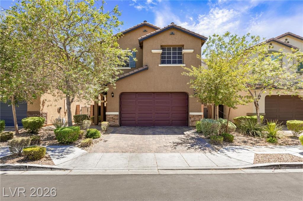 8973 Drummer Bay Avenue, Las Vegas, NV 89149 — photo 1