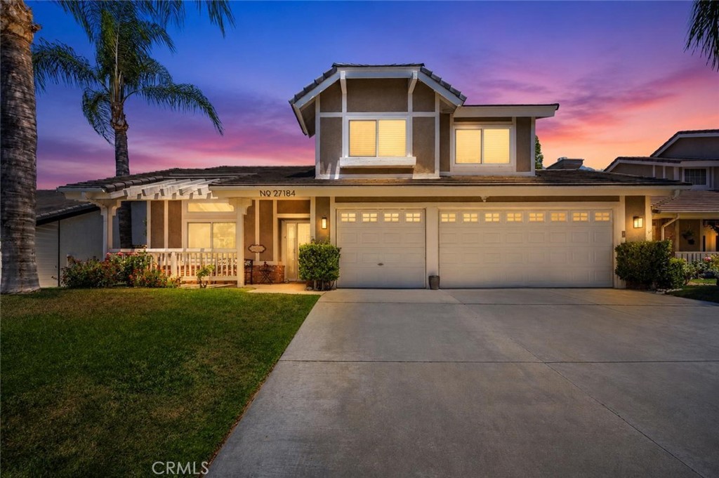 27184 Highlands Lane, Valencia, CA 91354 — photo 1