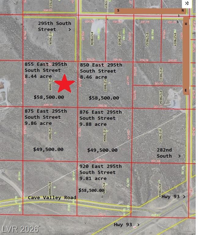 855 East 295th South Street, Ely, NV 89301 — photo 1