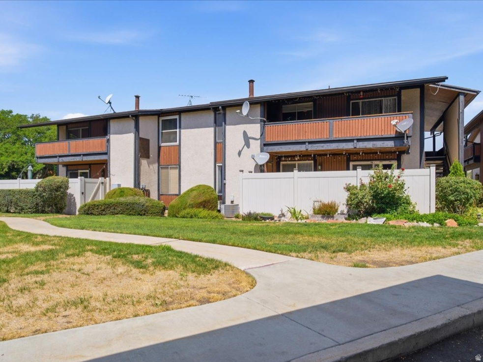 202 W GARDEN PARK, Orem, UT 84057 — photo 1