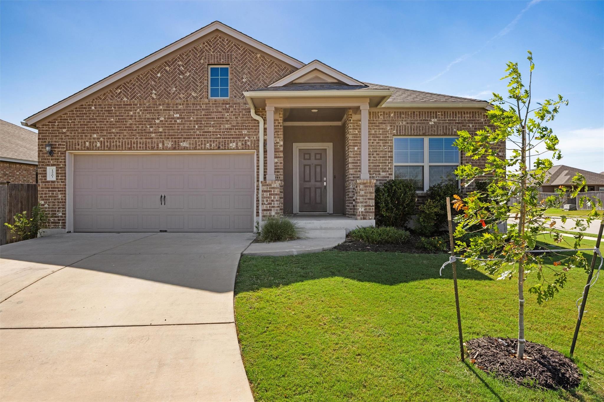 13701 Sugar Bush, Manor, TX 78653 — photo 1