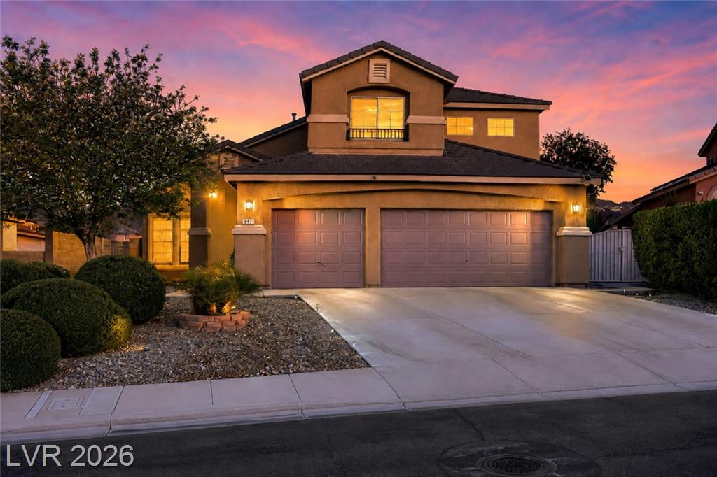 267 McNerney Drive, Henderson, NV 89012 — photo 1