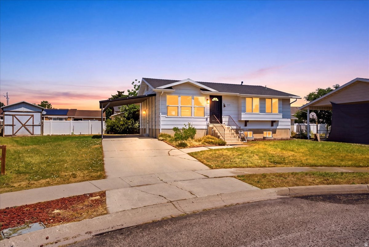 585 W 660 S, Tremonton, UT 84337 — photo 1