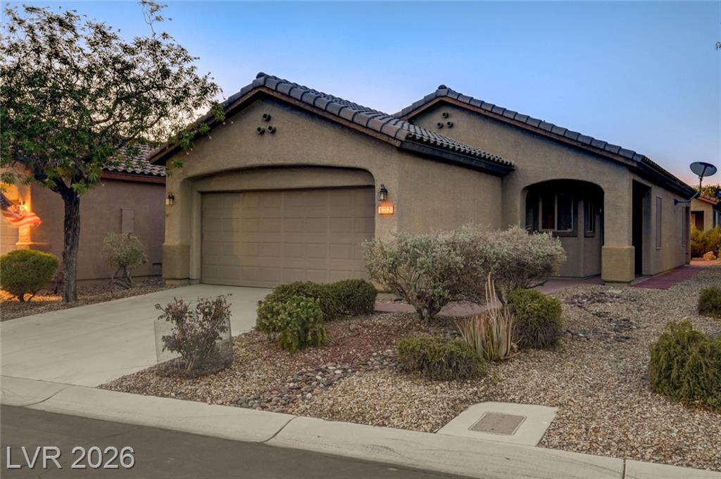 6092 Tokara Avenue, Las Vegas, NV 89122 — photo 1