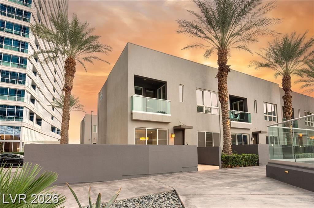 4545  Dean Martin Drive, Las Vegas, NV 89103 — photo 1