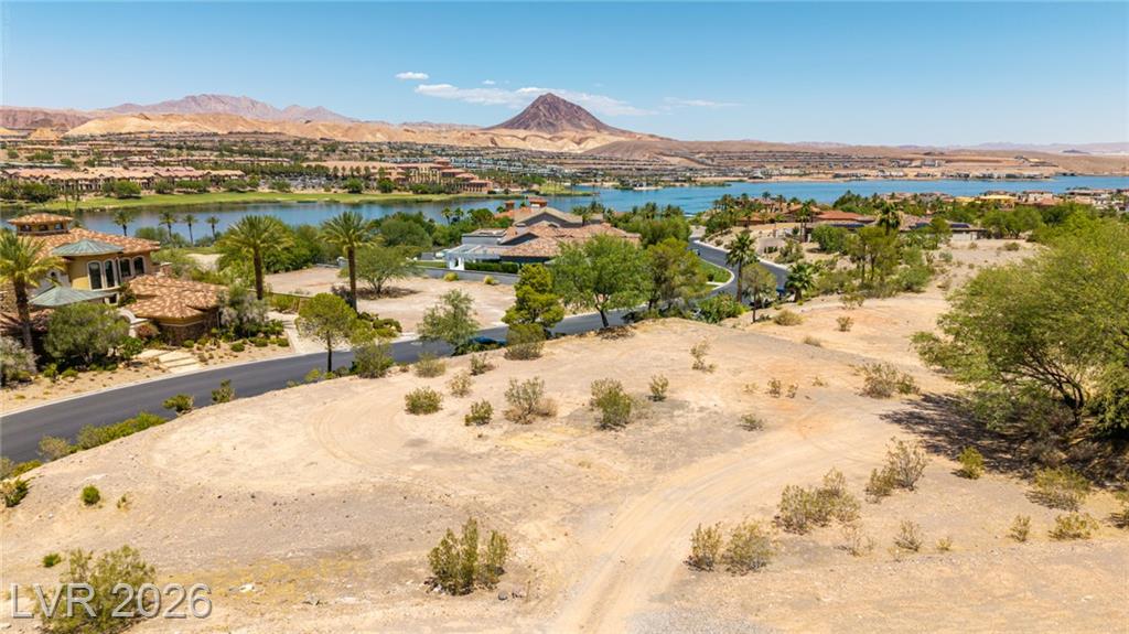 12  Rue Mediterra Drive, Henderson, NV 89011 — photo 1