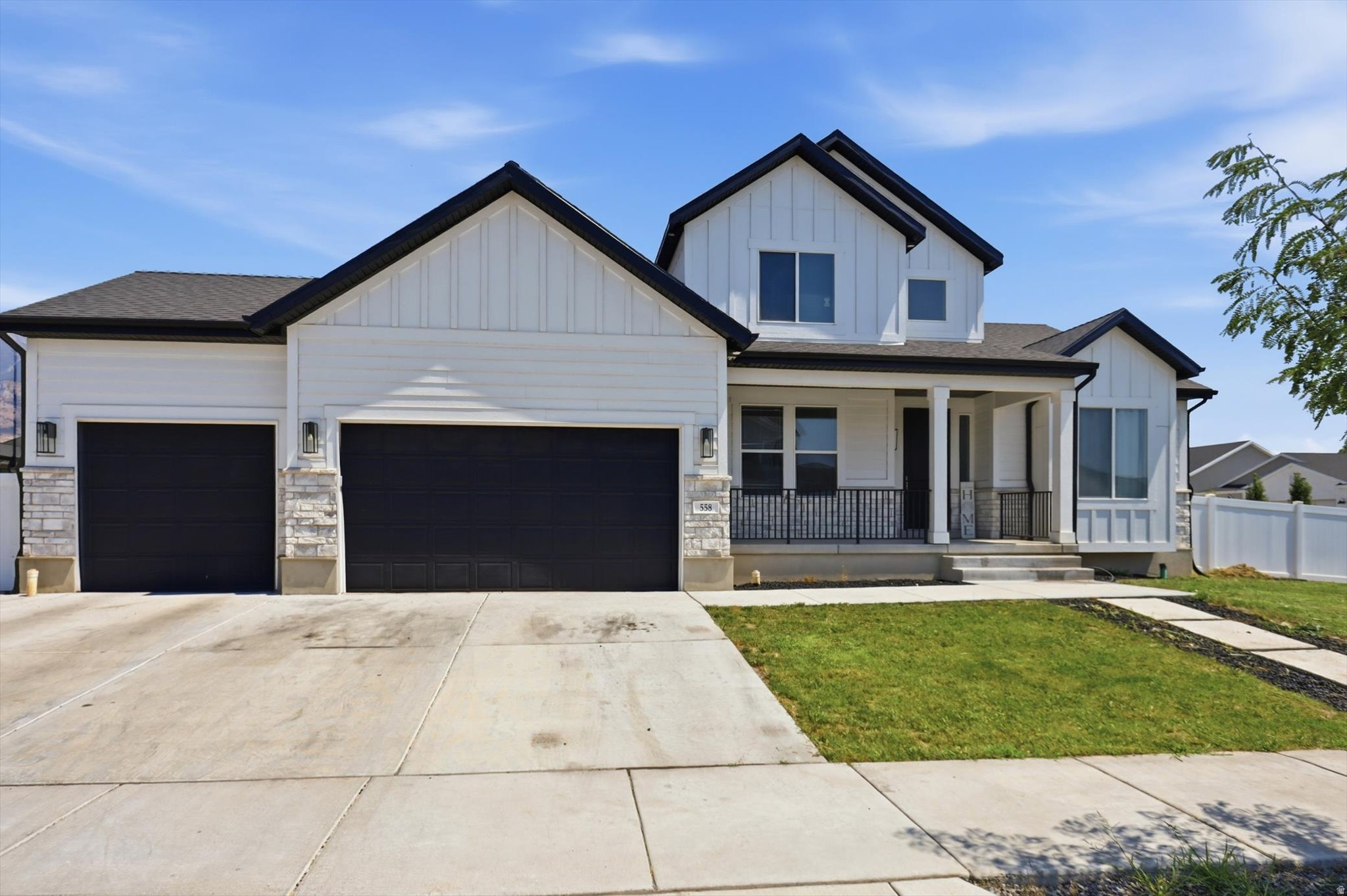 558 N HAMPTON LN, Lindon, UT 84042 — photo 1