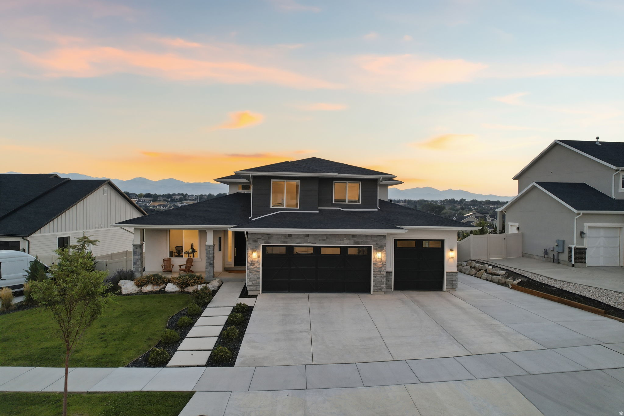 11612 S DOROTHY VISTA DR, Draper, UT 84020 — photo 1