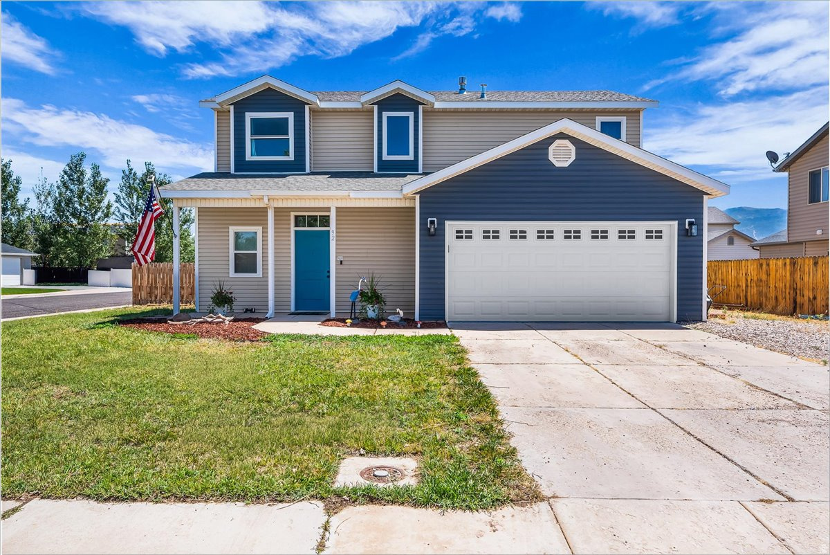 92 N 4250 W, Cedar City, UT 84720 — photo 1