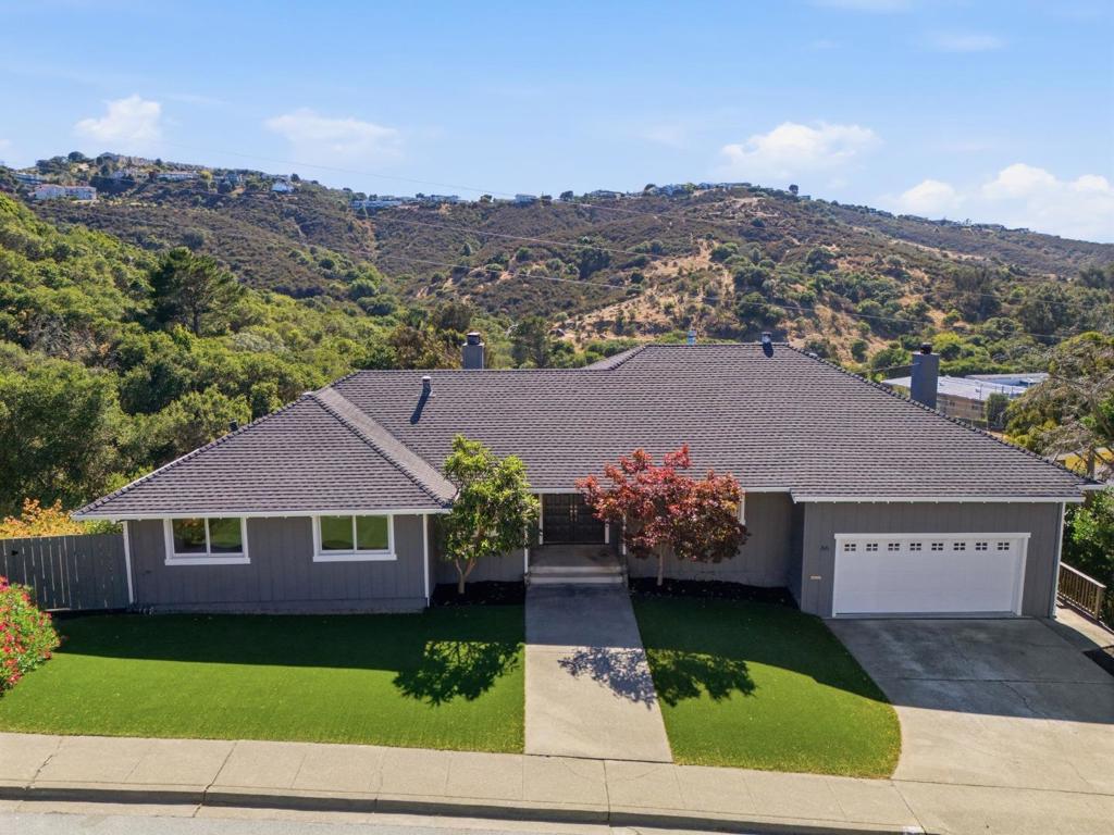 66 Club Drive, San Carlos, CA 94070 — photo 1