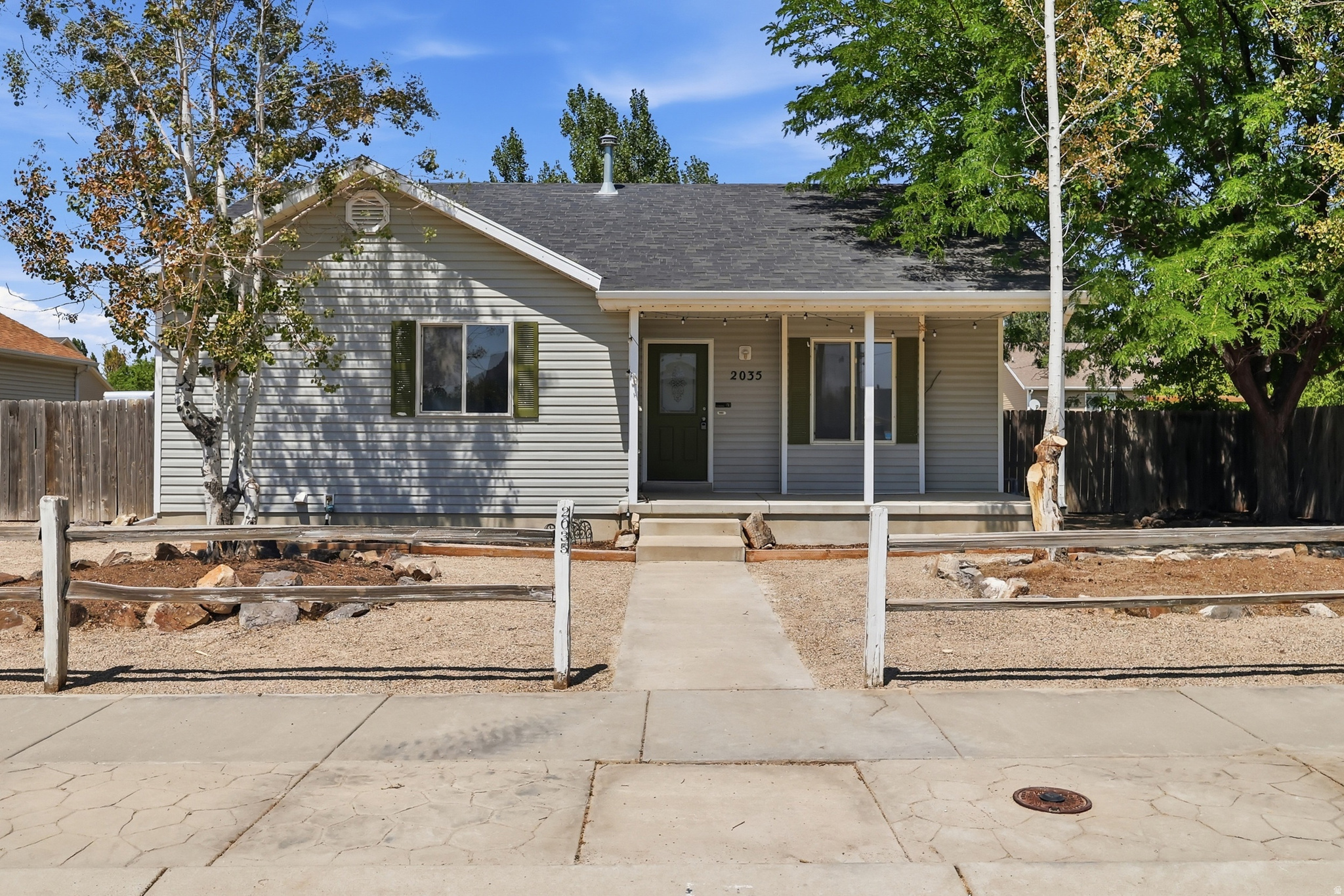 2035 E WEEPING WILLOW WAY, Eagle Mountain, UT 84005 — photo 1