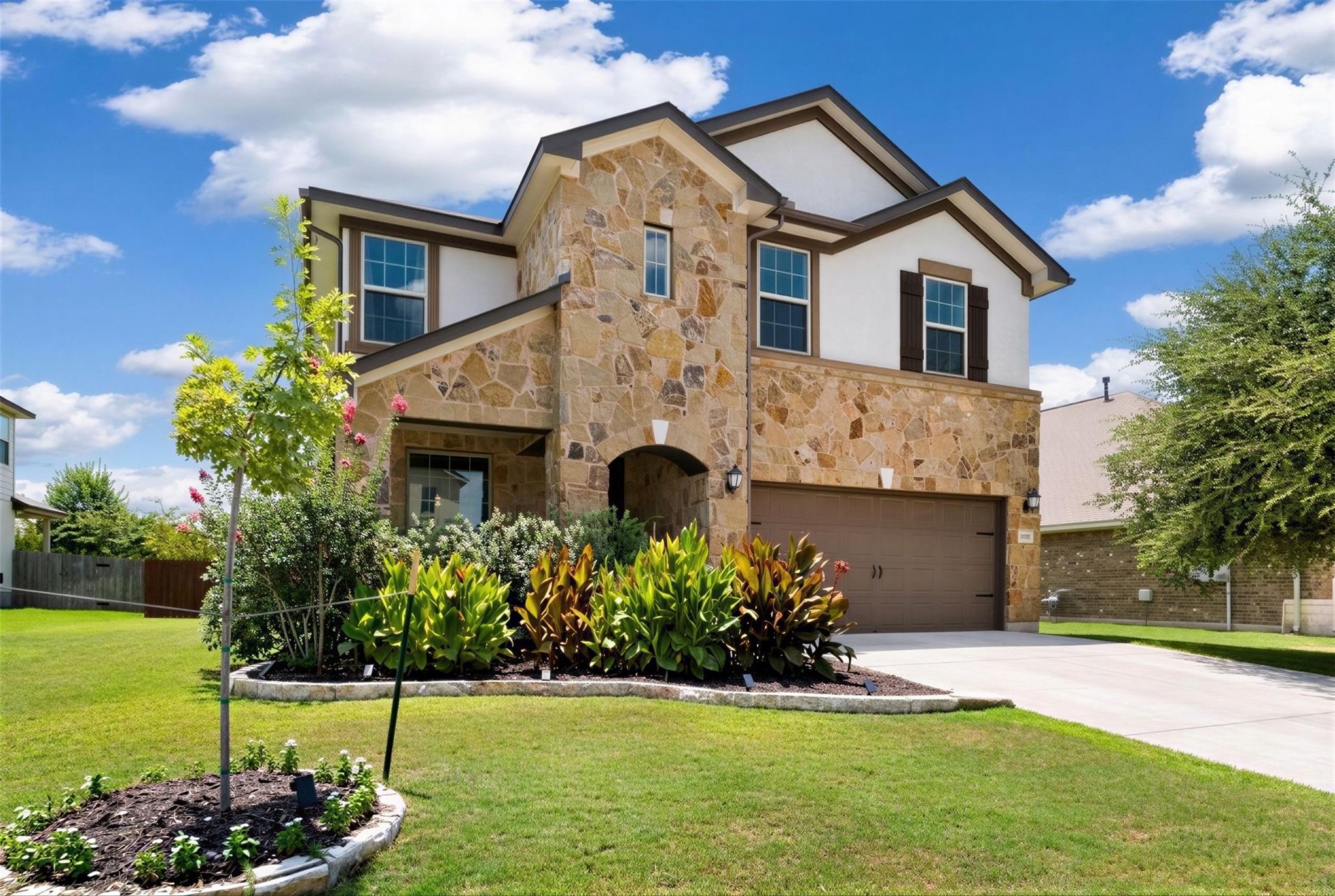 5621 San Michele, Round Rock, TX 78665 — photo 1