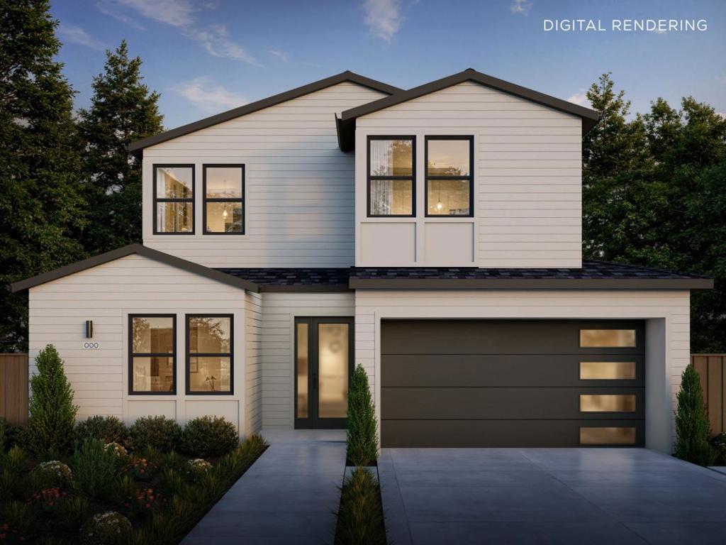 223 San Carlos Avenue, Redwood City, CA 94061 — photo 1